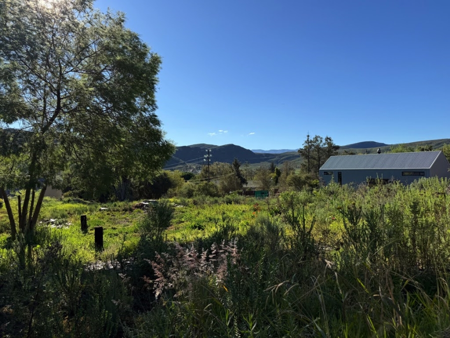 0 Bedroom Property for Sale in Barrydale Western Cape